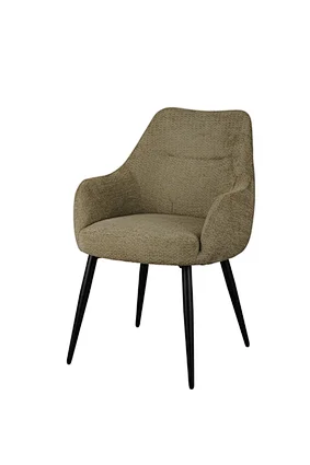 dining chair with arms